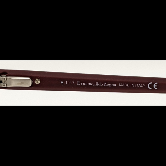 Ermenegildo Zegna :: EZ5105-V092 - Picture 9 of 11